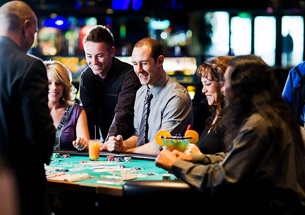 link totobet platform interface showing live casino tables and sportsbook on mobile